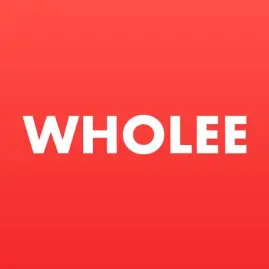 Wholee - Online Shopping App Tiktok ads
