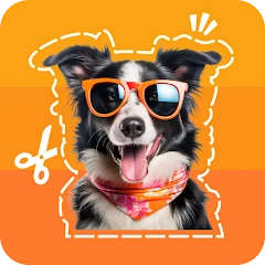 PicSticker - WA Sticker Maker Tiktok ads