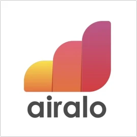 Airalo: eSIM Travel & Internet Tiktok ads