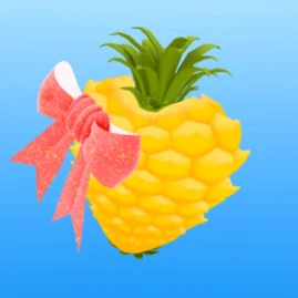 DIY-Shape Your Fruits Tiktok ads