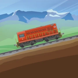 Train Simulator: Railroad Game Tiktok ads