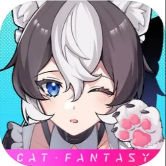 キャットファンタジー