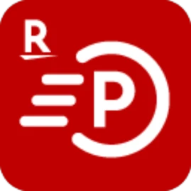 楽天スーパーポイントスクリーン Tiktok ads