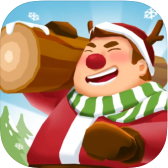 Lumber Idle Tycoon