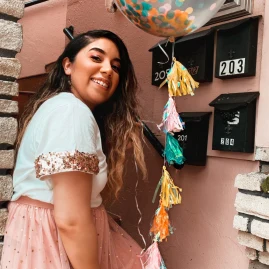 Creative Worship Tiktok ads