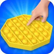 Fidget Toys 3D Tiktok ads