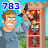 Hustle Castle: Medieval games