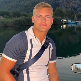 RepNickTV Tiktok ads