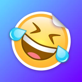 StickerArt - Sticker Maker Tiktok ads