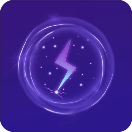 Magic Charger-Charge Animation Tiktok ads