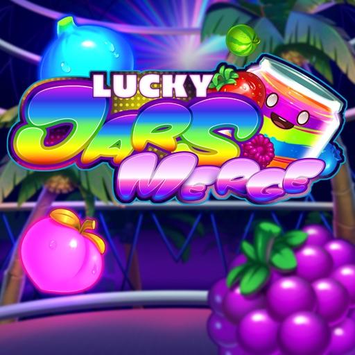 LuckyJars: Merge