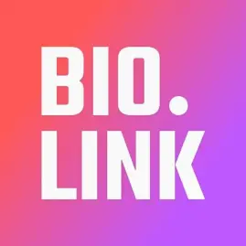 Bio Link — Link in bio Tiktok ads