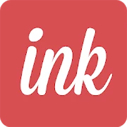 Ink Cards: Send Custom Cards Tiktok ads