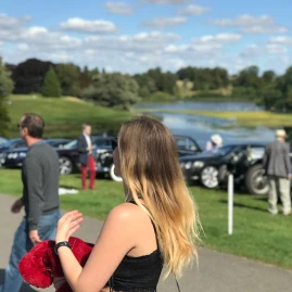 Becca Taylor Tiktok ads