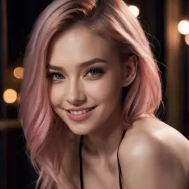 SUPE AI Darling Tiktok ads