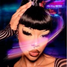 babenexttdoor Tiktok ads