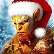 RAID: Shadow Legends Tiktok ads