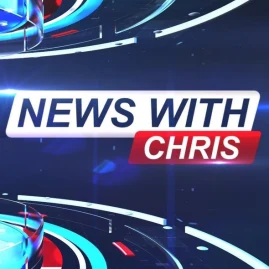 NewsWithChris Tiktok ads