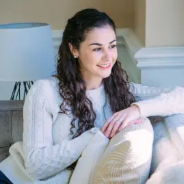 Lea Damata, PT Tiktok ads