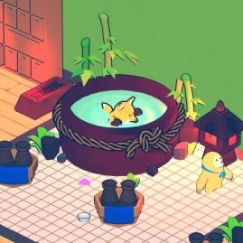 Idle Springs Tiktok ads