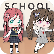 YOYO Doll: School life