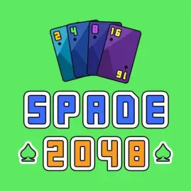 spade2048 Tiktok ads