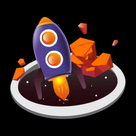 Space Match 3D Tiktok ads