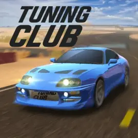 Tuning Club Online Tiktok ads