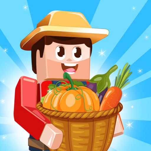 Farm Tycoon - Idle Game