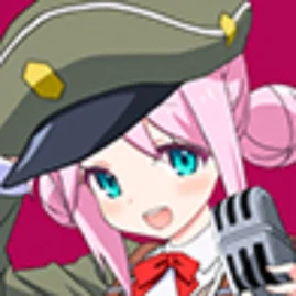 ミストトレインガールズ Tiktok ads