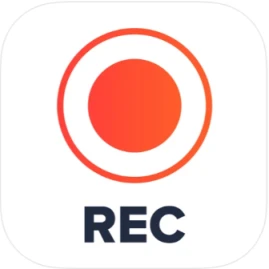 通話レコーダーiCall Tiktok ads