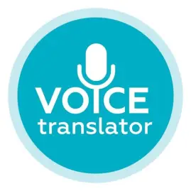 Voice Language Translator Tiktok ads