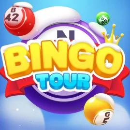 Bingo Tour: Win Real Cash Tiktok ads