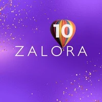 ZALORA Indonesia Tiktok ads