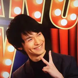 フミヤ@映画紹介 Tiktok ads