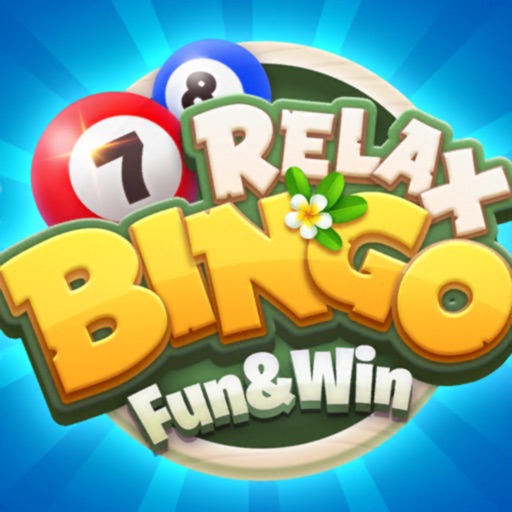 Relax Bingo : Fun&Win