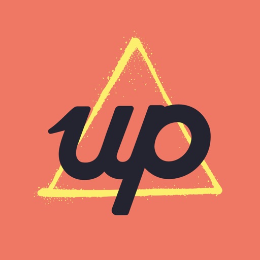 Up — Easy Money