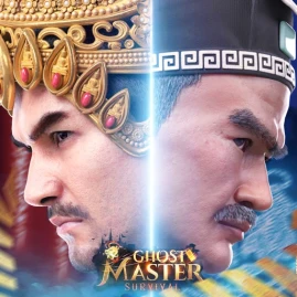 Ghost Master: Survival Tiktok ads