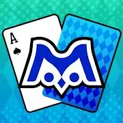 ｍ HOLD'EM(エムホールデム)【ポーカー】 Tiktok ads