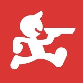 出前館-フードデリバリー Tiktok ads