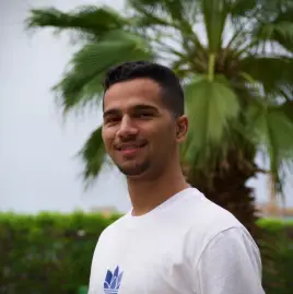 خالد زين Tiktok ads