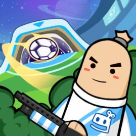 Sausage Man Tiktok ads