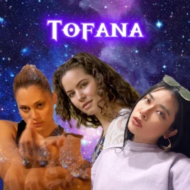 Tofana - Brisbane Web Series Tiktok ads