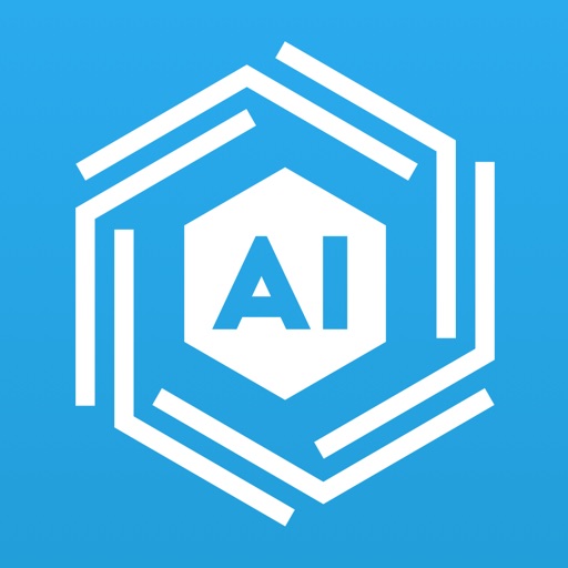 Chat AI: Write&Art Drawing App