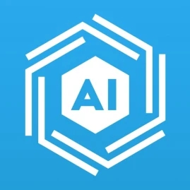 Chat AI: Write&Art Drawing App Tiktok ads