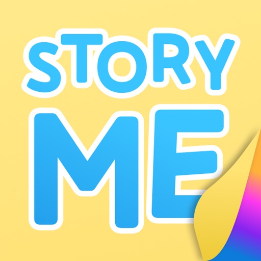 StoryMe: Custom Kids Books