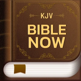 KJV Bible now Tiktok ads