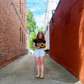 ariel hughes Tiktok ads