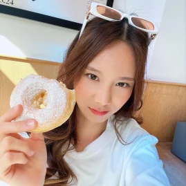 PamPam Varuntorn Tiktok ads