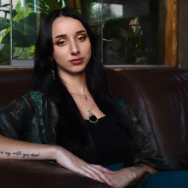 IRAH || Spiritual Self Mastery Tiktok ads